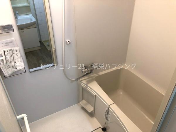 大阪市鶴見区諸口３丁目のマンション