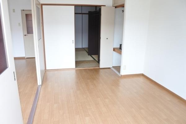 大阪市鶴見区諸口３丁目のマンション