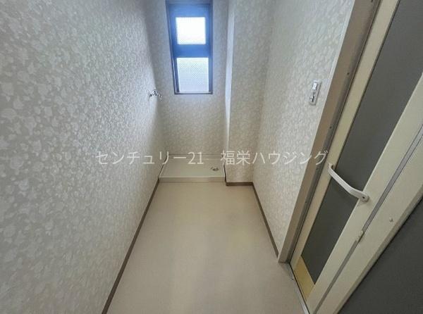大阪市鶴見区浜２丁目のマンション