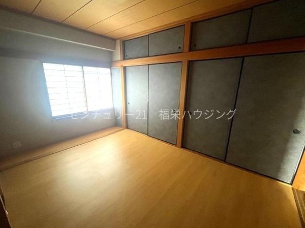 大阪市鶴見区浜２丁目のマンション
