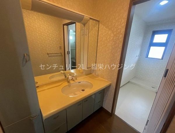 大阪市鶴見区浜２丁目のマンション
