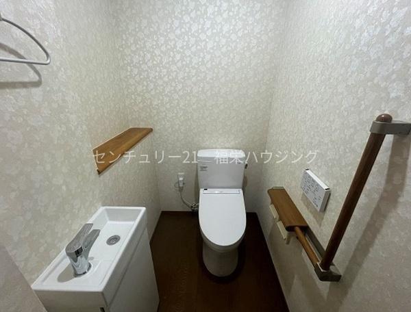 大阪市鶴見区浜２丁目のマンション