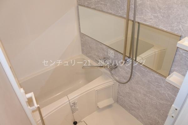 大阪市鶴見区放出東３丁目のマンション