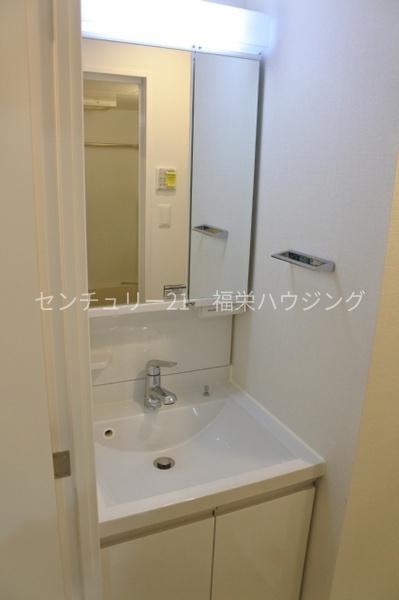大阪市鶴見区放出東３丁目のマンション