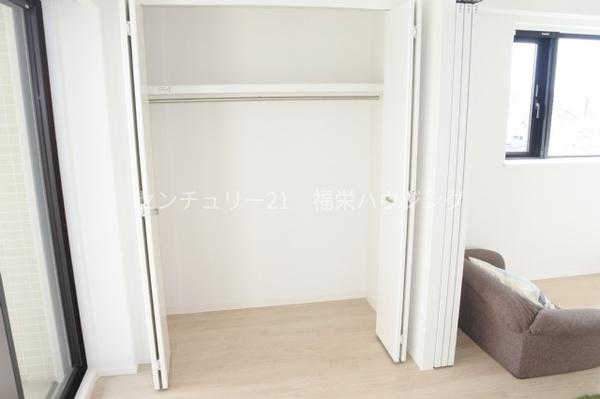大阪市鶴見区放出東３丁目のマンション