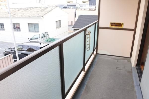 大阪市鶴見区横堤３丁目のマンション