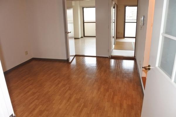 大阪市鶴見区横堤３丁目のマンション