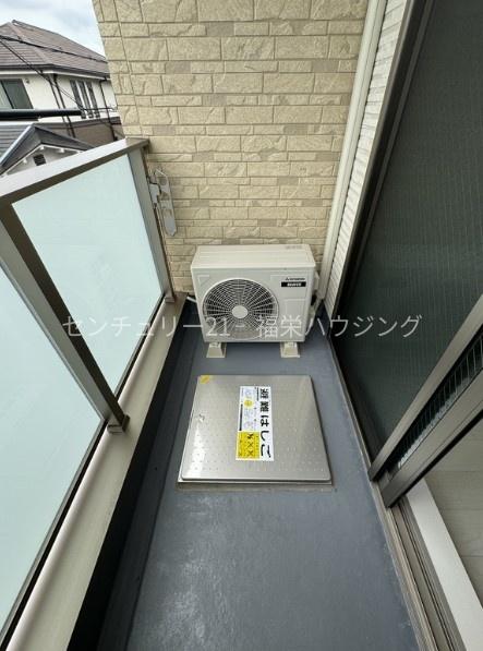 東大阪市森河内西１丁目のアパート