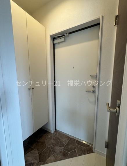 東大阪市森河内西１丁目のアパート