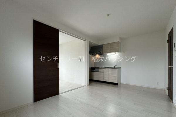 東大阪市森河内西１丁目のアパート