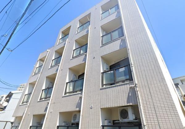 大阪市鶴見区今津北５丁目のマンション