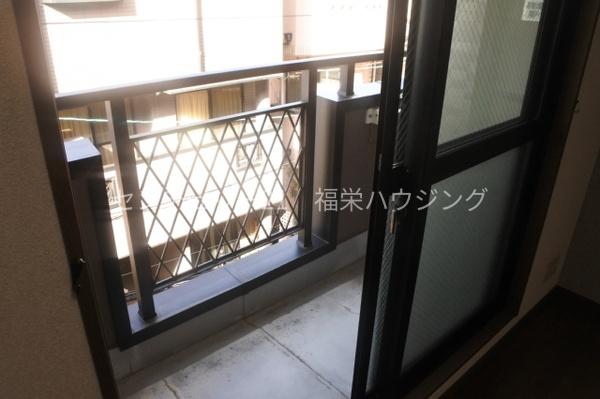 大阪市鶴見区放出東３丁目のマンション