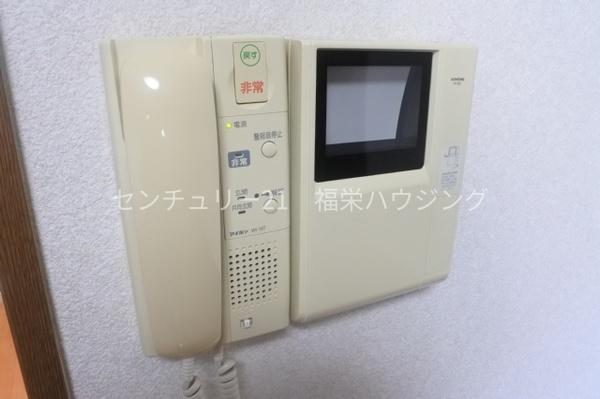 大阪市鶴見区放出東３丁目のマンション