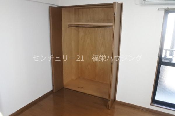 大阪市鶴見区放出東３丁目のマンション