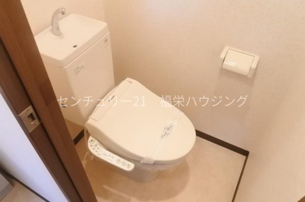 大阪市鶴見区放出東３丁目のマンション