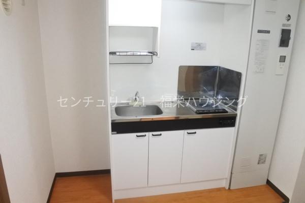 大阪市鶴見区放出東３丁目のマンション