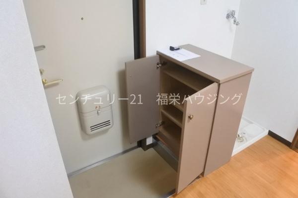 大阪市鶴見区放出東３丁目のマンション