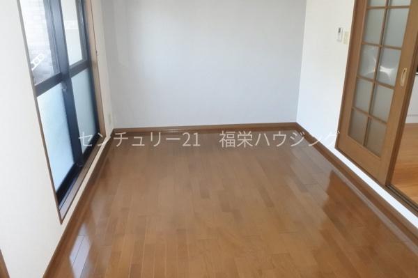 大阪市鶴見区放出東３丁目のマンション