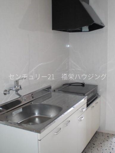 大阪市鶴見区今津南２丁目のアパート