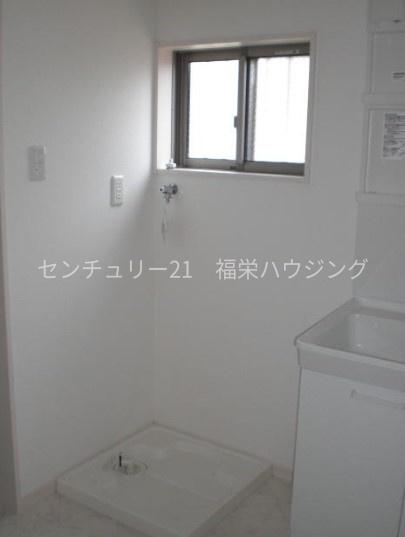 大阪市鶴見区今津南２丁目のアパート