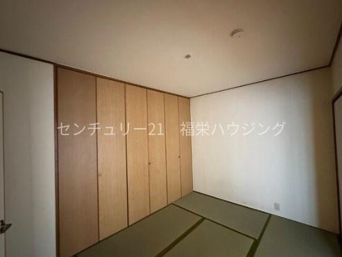 大阪市鶴見区今津中４丁目のマンション