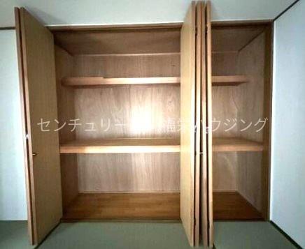 大阪市鶴見区今津中４丁目のマンション