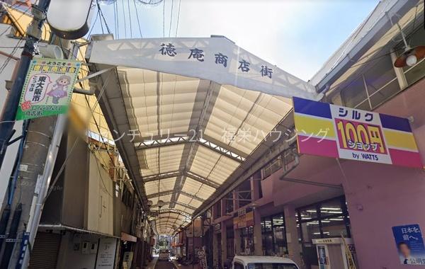 大阪市鶴見区今津中４丁目のマンション