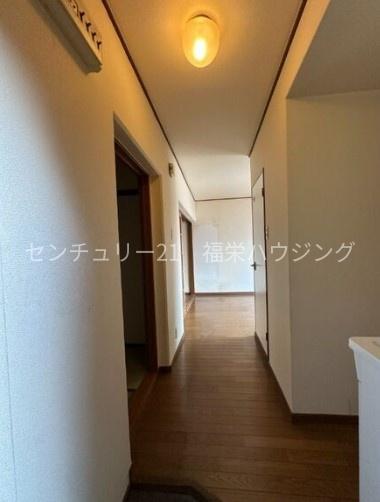 大阪市鶴見区今津中４丁目のマンション