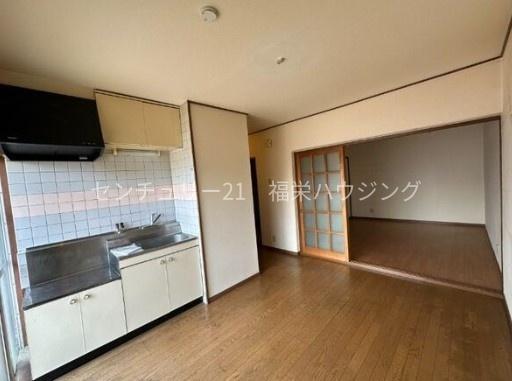 大阪市鶴見区今津中４丁目のマンション