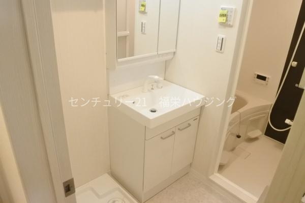 大阪市鶴見区今津北４丁目のアパート