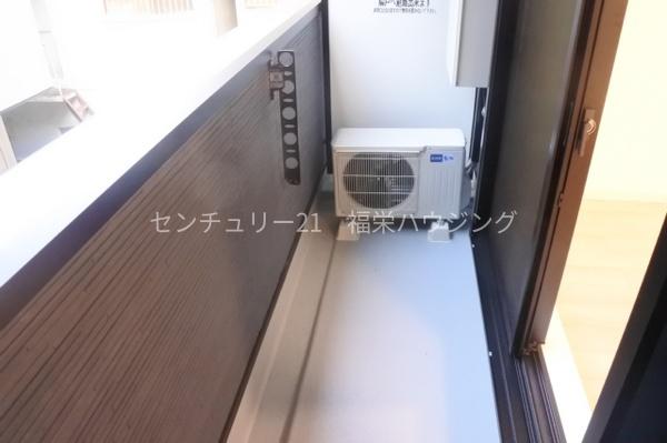 大阪市鶴見区今津北４丁目のアパート