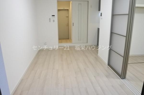 大阪市鶴見区今津北４丁目のアパート