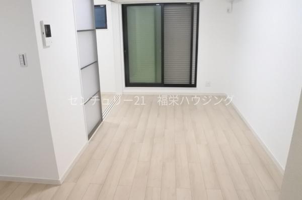 大阪市鶴見区今津北４丁目のアパート