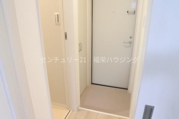 大阪市鶴見区今津北４丁目のアパート