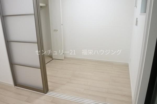 大阪市鶴見区今津北４丁目のアパート