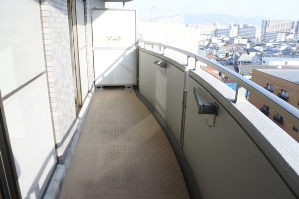 大阪市鶴見区鶴見３丁目のマンション