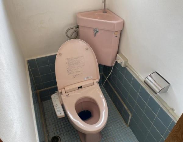 大阪市鶴見区諸口１丁目のアパート