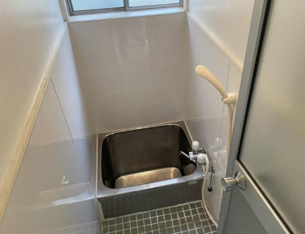 大阪市鶴見区諸口１丁目のアパート
