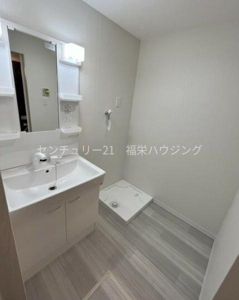 大阪市鶴見区横堤１丁目のハイツ