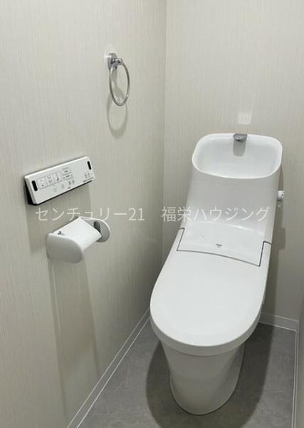 大阪市鶴見区横堤１丁目のハイツ