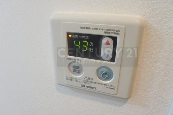 大阪市鶴見区茨田大宮１丁目のマンション