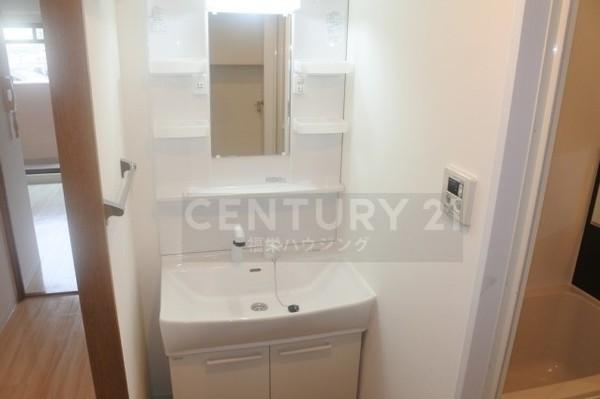 大阪市鶴見区茨田大宮１丁目のマンション