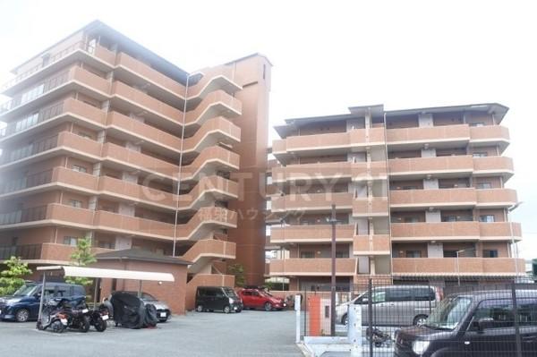 大阪市鶴見区茨田大宮１丁目のマンション