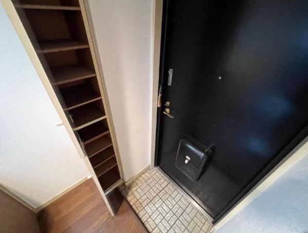 大阪市鶴見区鶴見３丁目のマンション