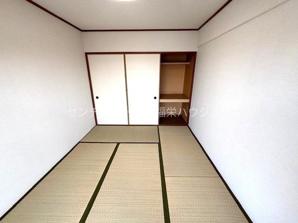分譲）鶴見緑地レックスマンション