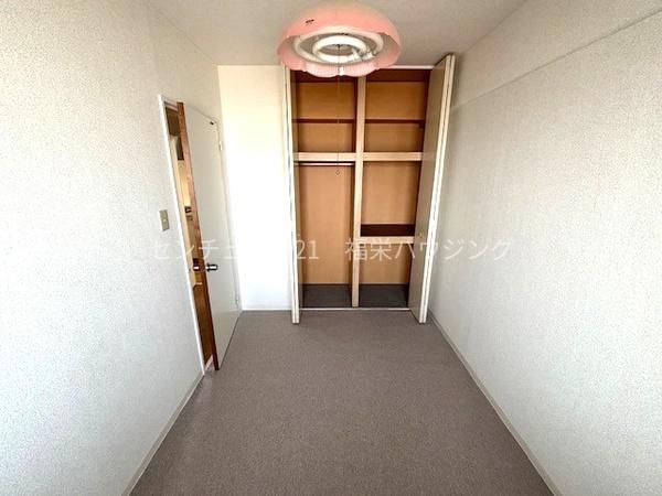 分譲）鶴見緑地レックスマンション