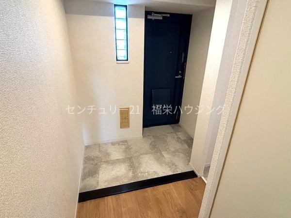 分譲）鶴見緑地レックスマンション