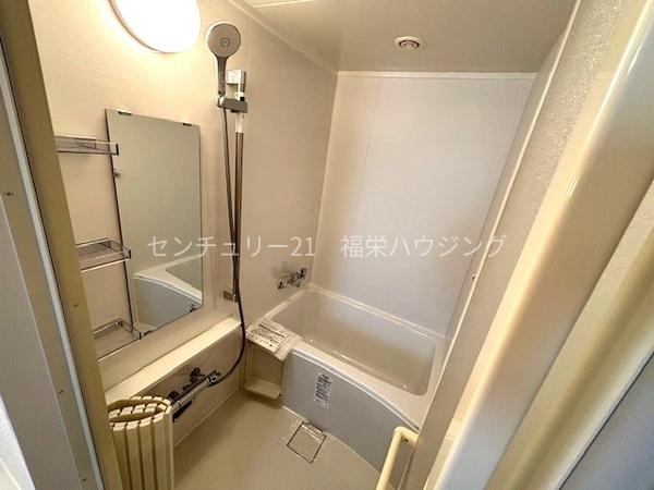 分譲）鶴見緑地レックスマンション