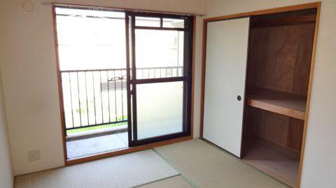 大阪市鶴見区横堤３丁目のマンション