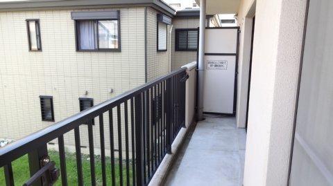 大阪市鶴見区横堤３丁目のマンション